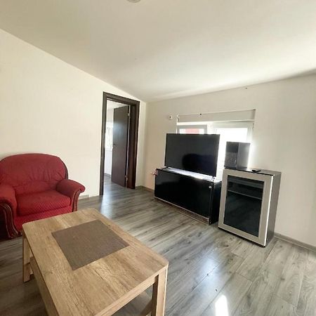 Vracar Apartment Белград Екстериор снимка