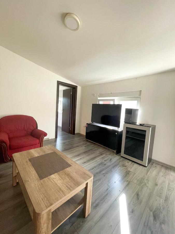 Vracar Apartment Белград Екстериор снимка