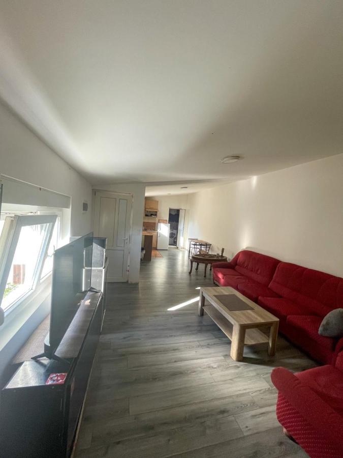 Vracar Apartment Белград Екстериор снимка